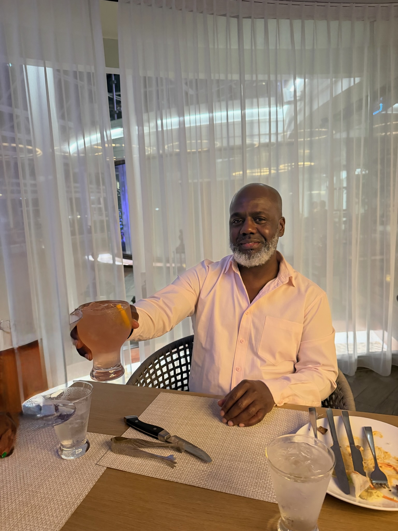Allure of the Seas Lifestyle Moment