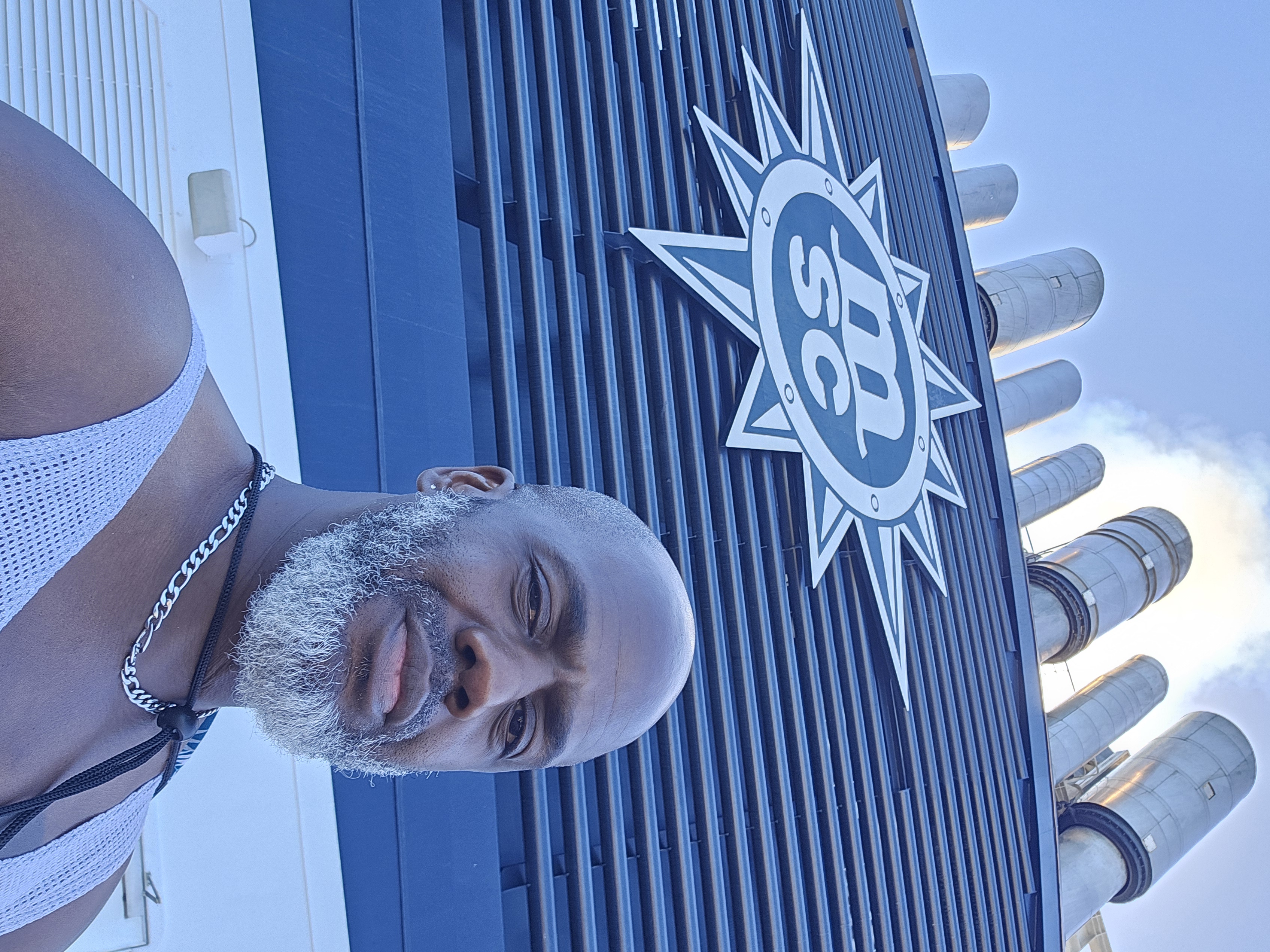 MSC Seascape