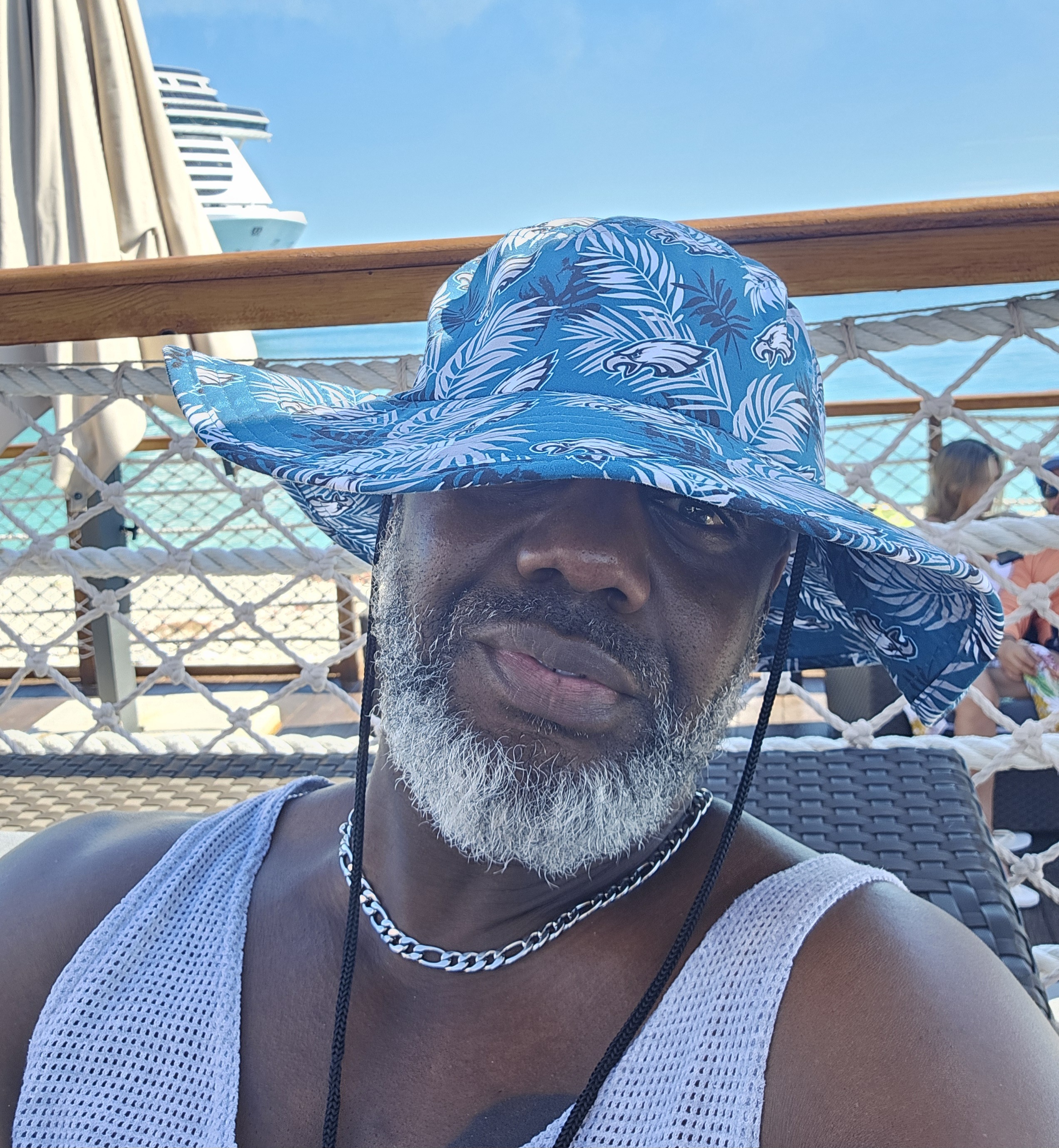 MSC Seascape Cruise