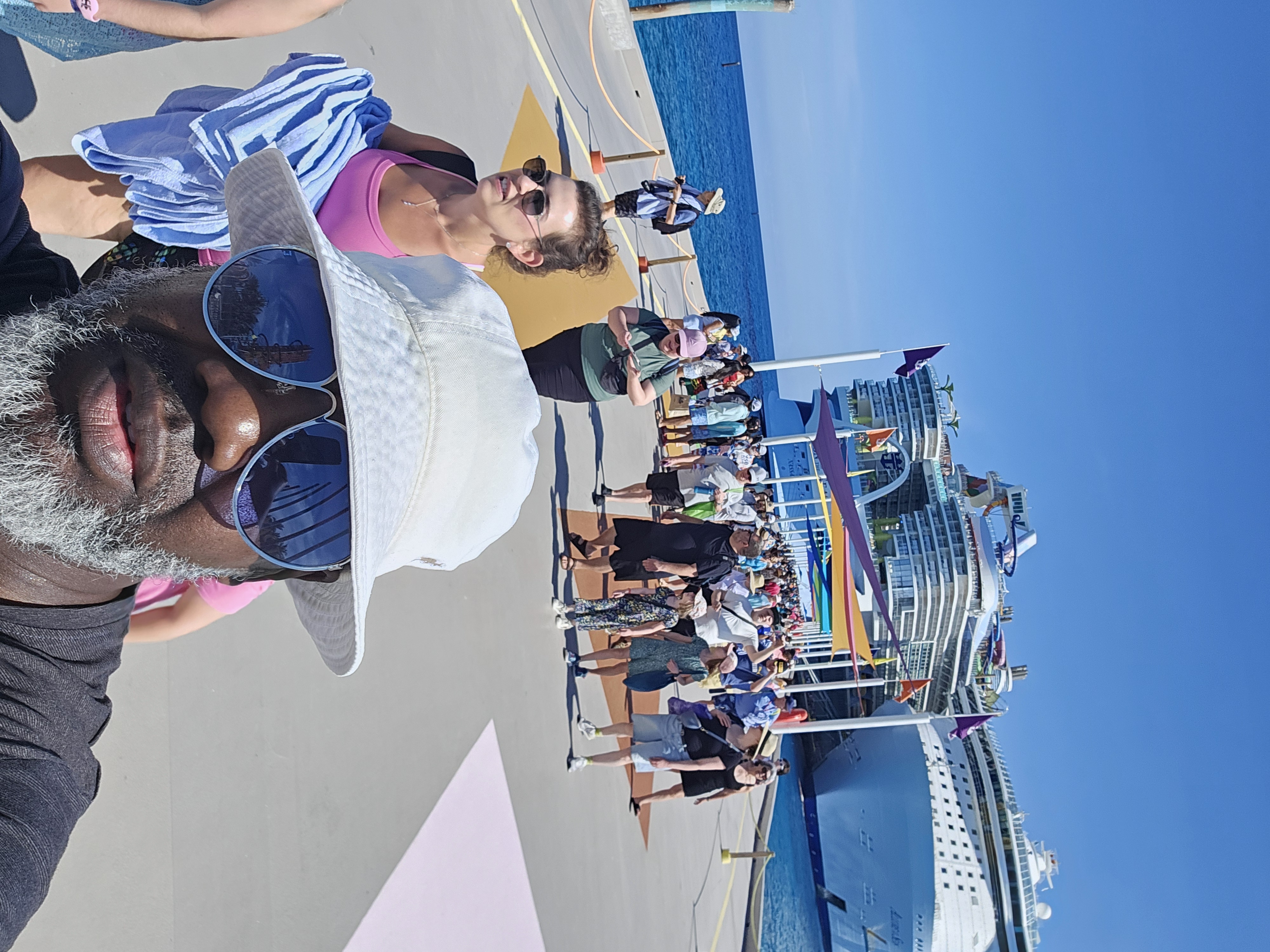 Allure of the Seas Lifestyle Moment