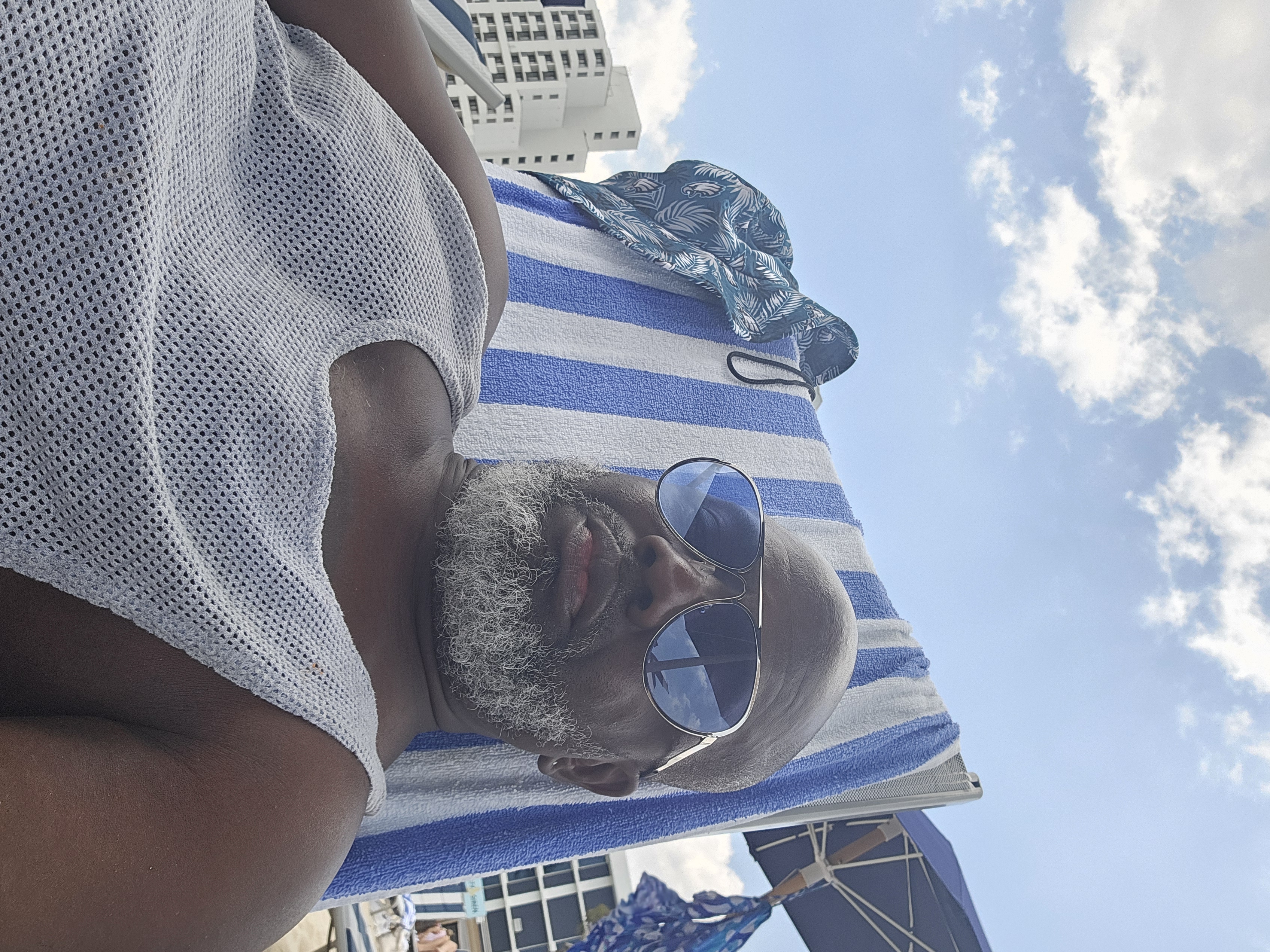 Allure of the Seas Lifestyle Moment