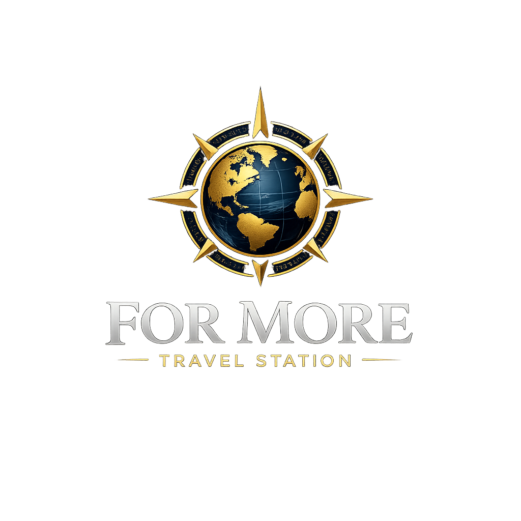 For More Travel Station