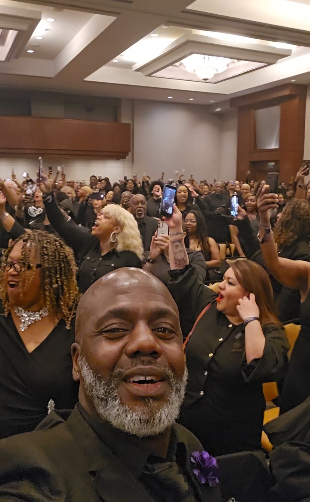 Atlanta Black Out Weekend