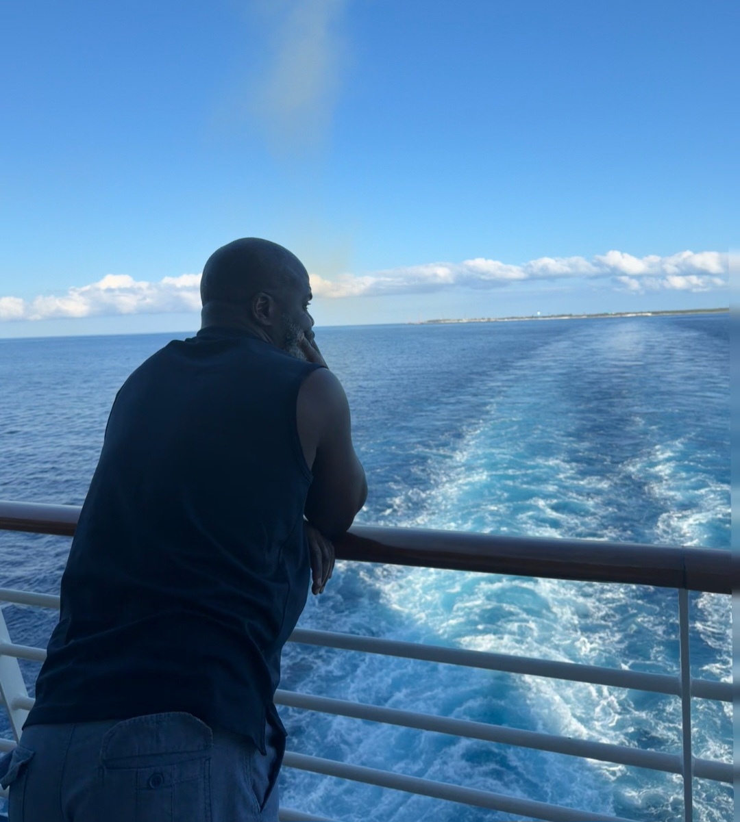 Allure of the Seas Experience