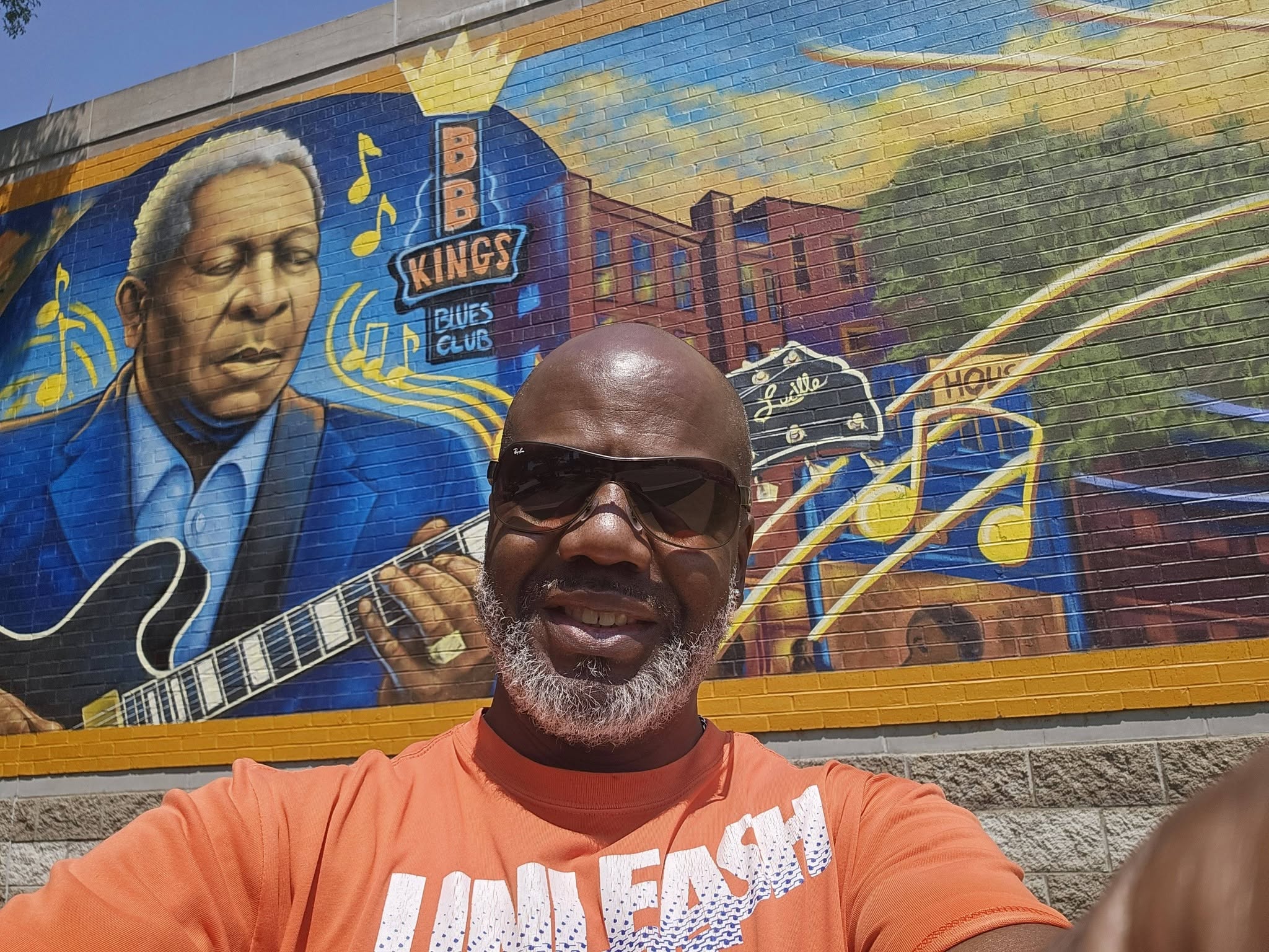 Memphis Memories