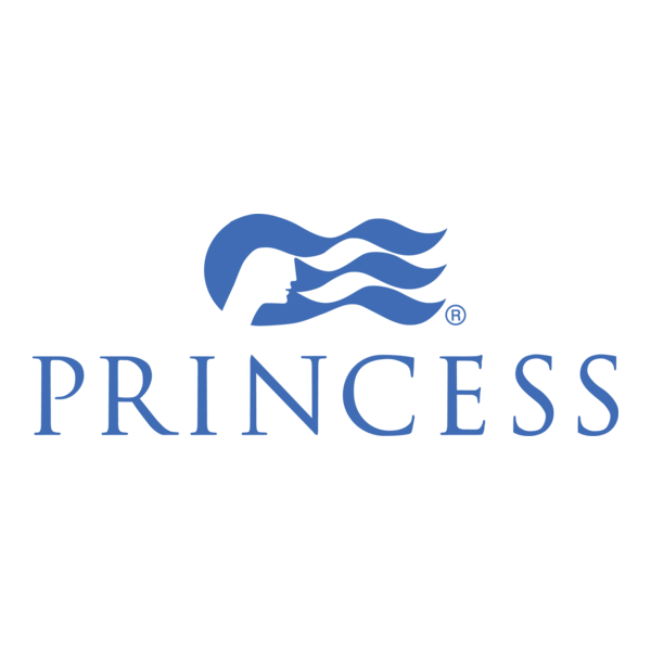 Princess Cruises Logo